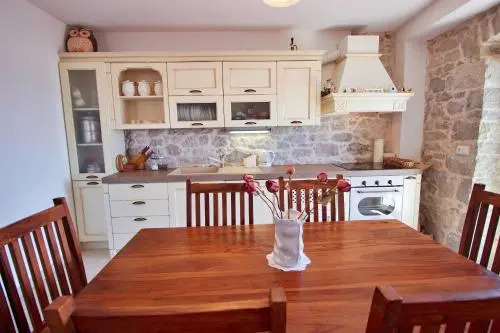 Holiday Home Tina