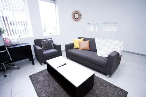Dulcis Domus Broadway Serviced Apartments