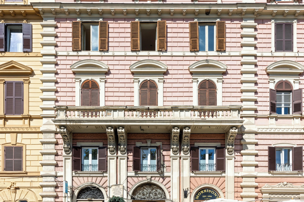 Risorgimento Apartment
