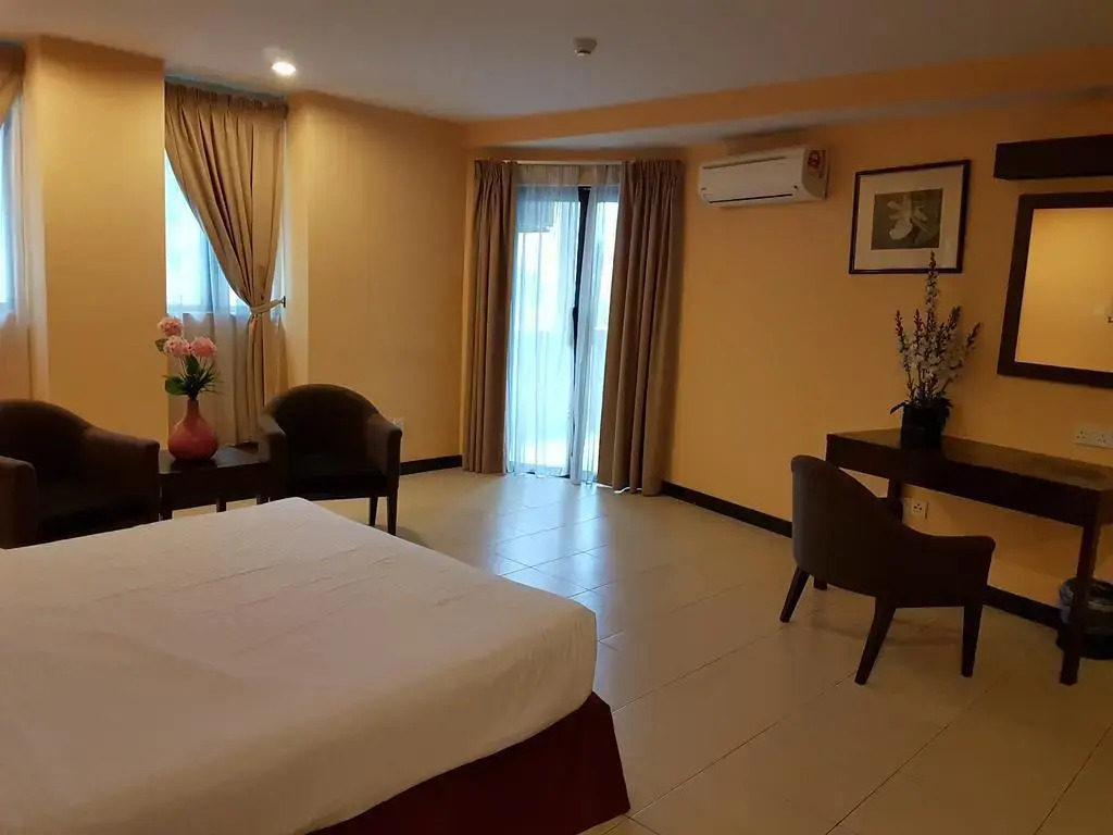 Intekma Resort & Convention Centre