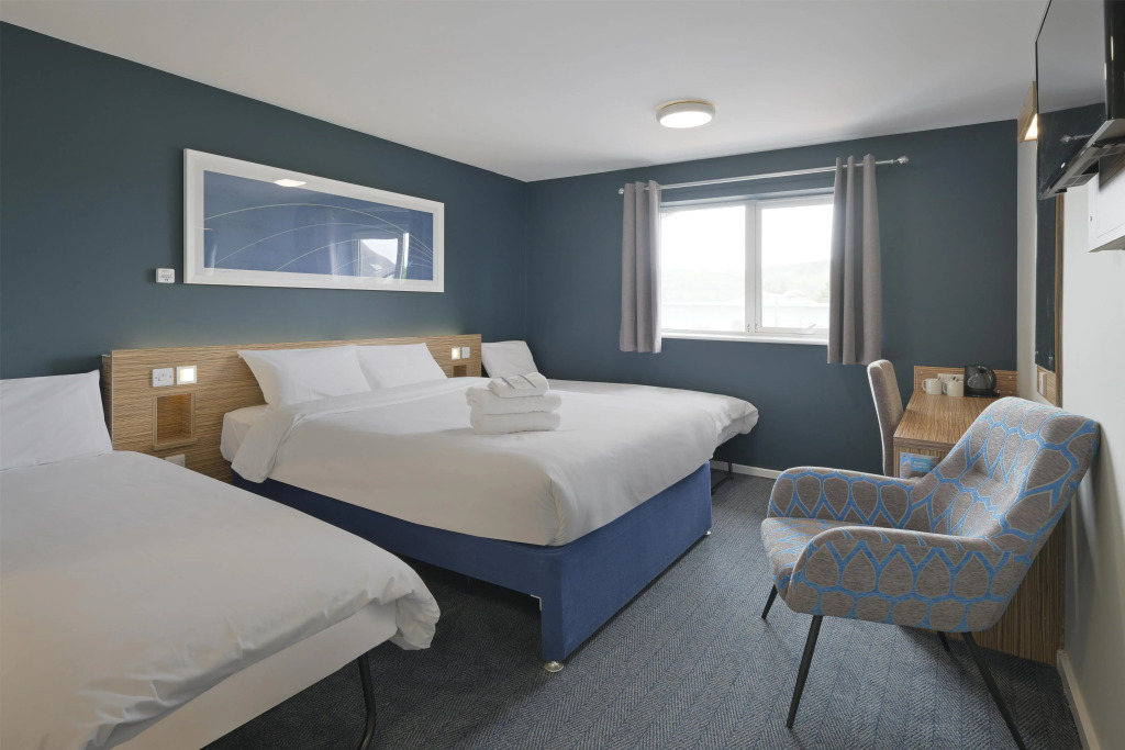 Travelodge Caerphilly