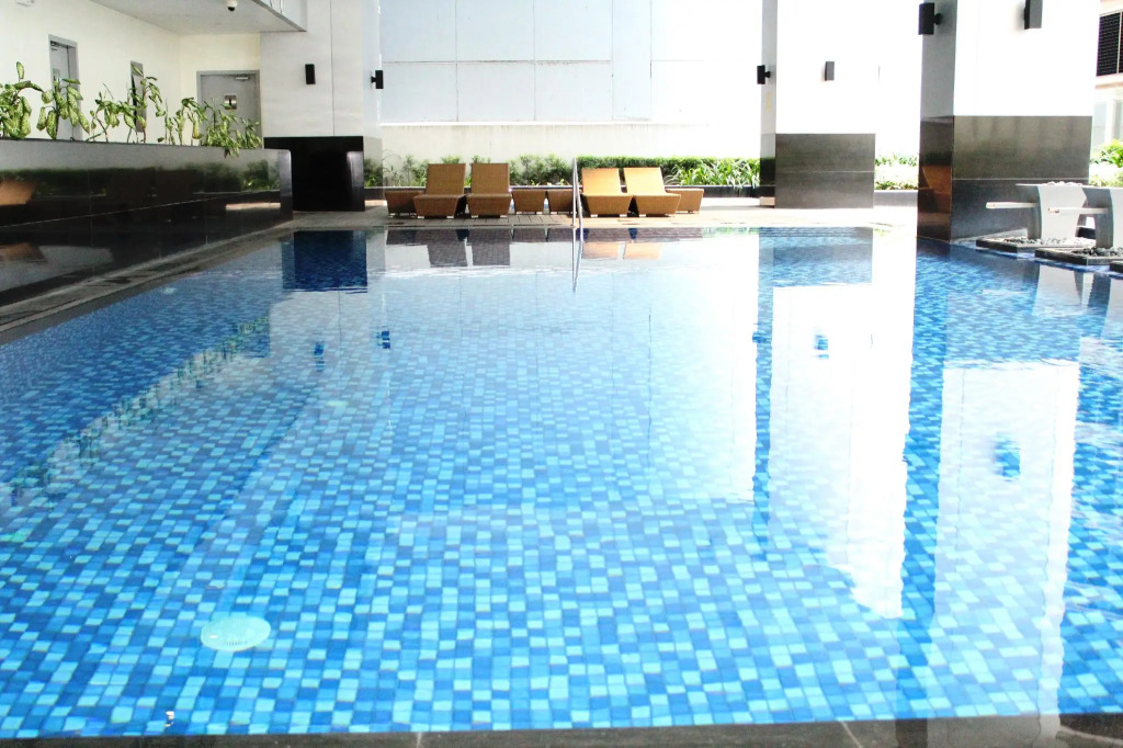 CSuites at Two Central Residences