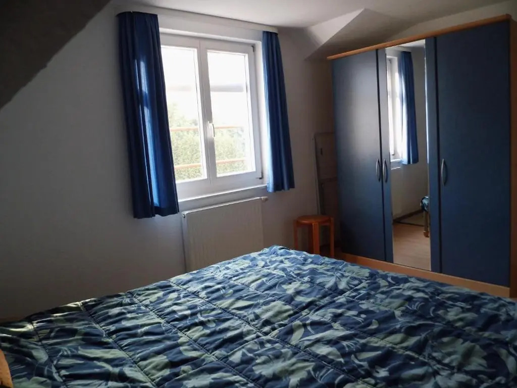 Apartments Haus Eintracht Sellin