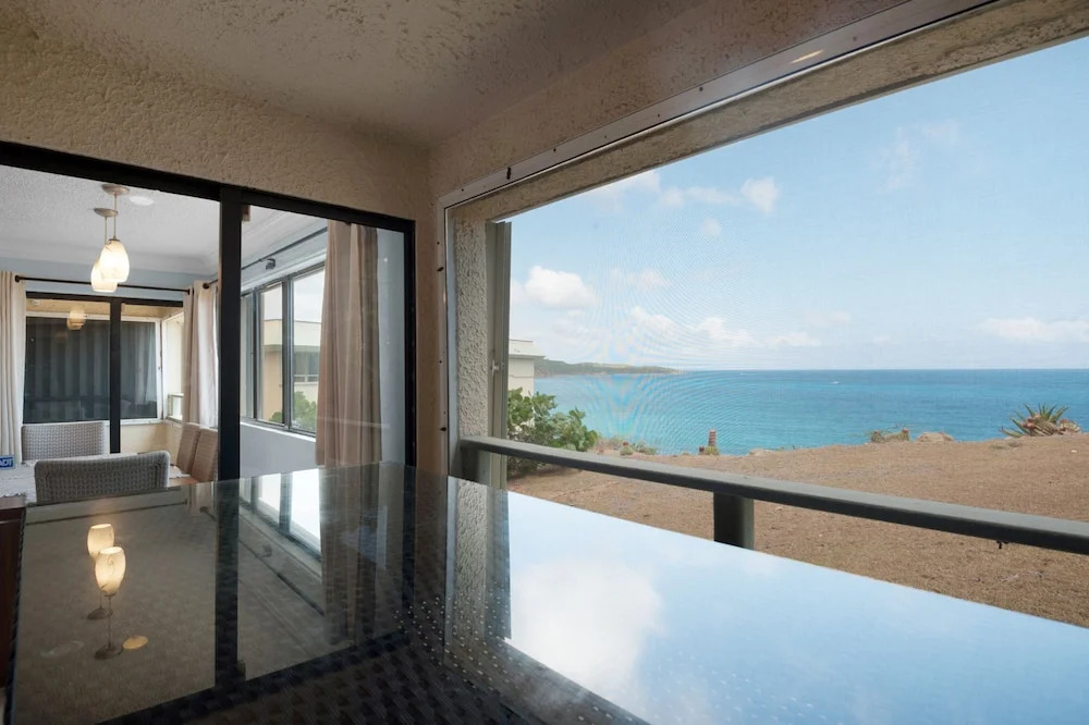 The Lookout Condo
