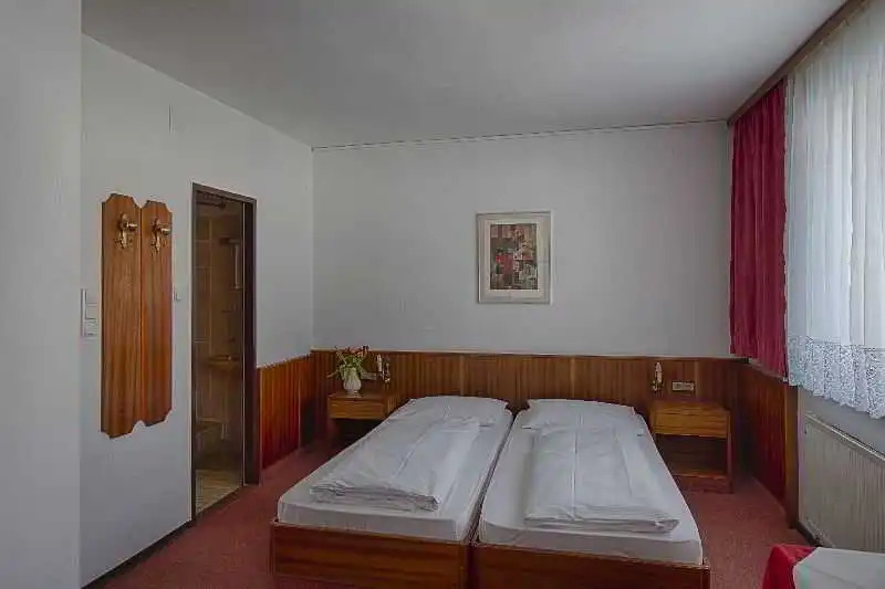 Hotel-Restaurant-Café Sophienalpe