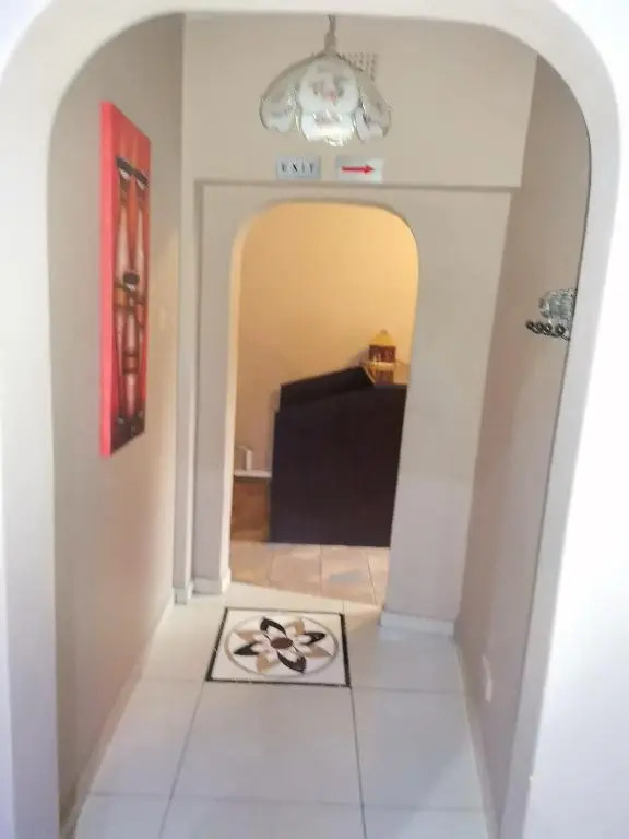 Mavundla guest house