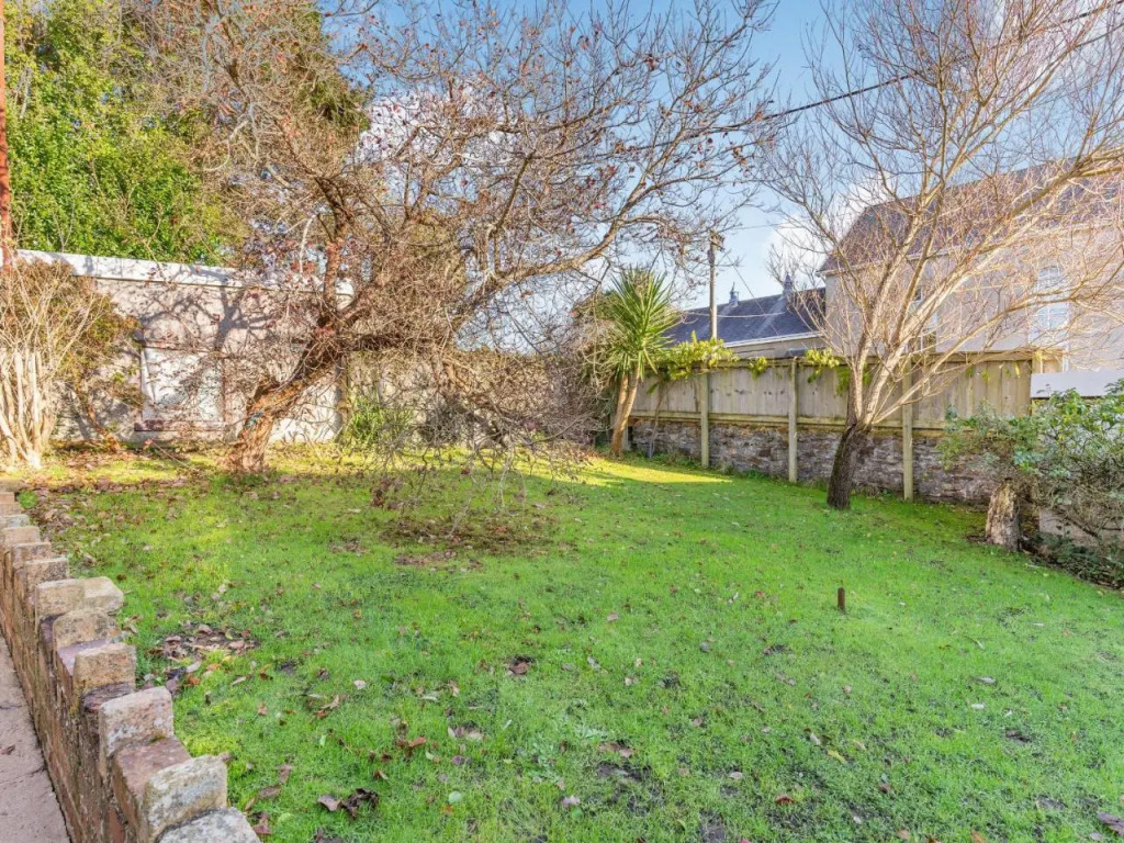 Penllwyn Cottage