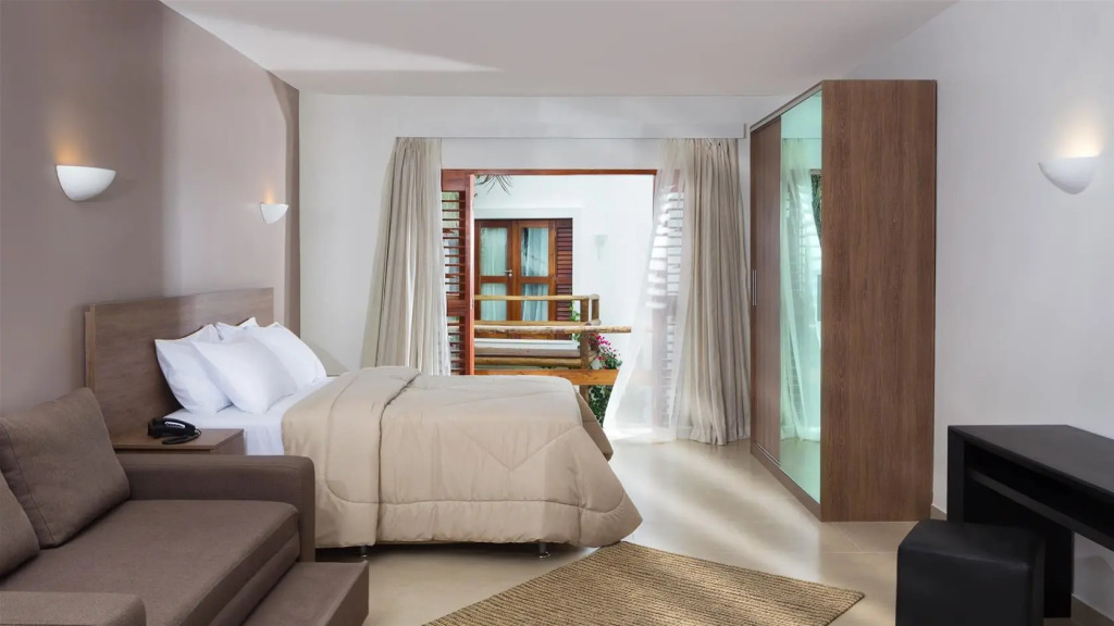 Blue Residence Hotel