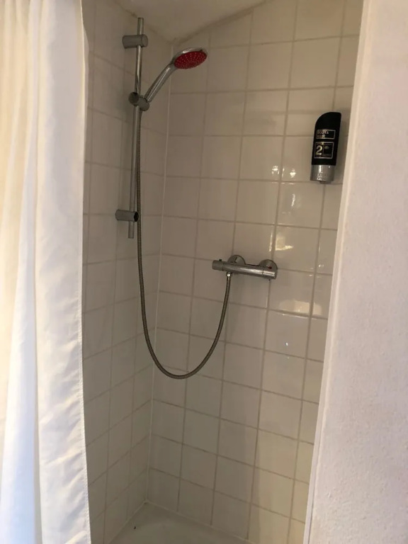 Hotel Sincfal