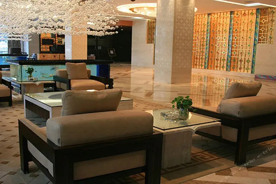 Beijing Rishengchang Hotel