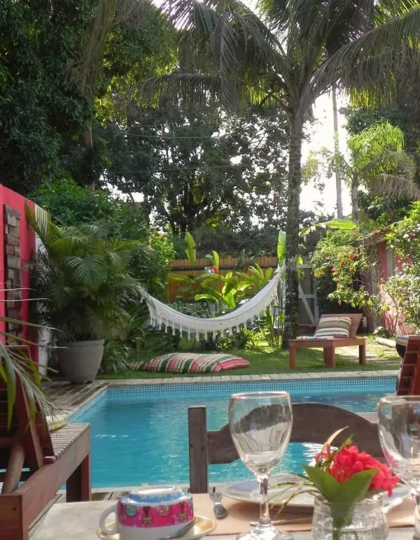 Calypso Inn