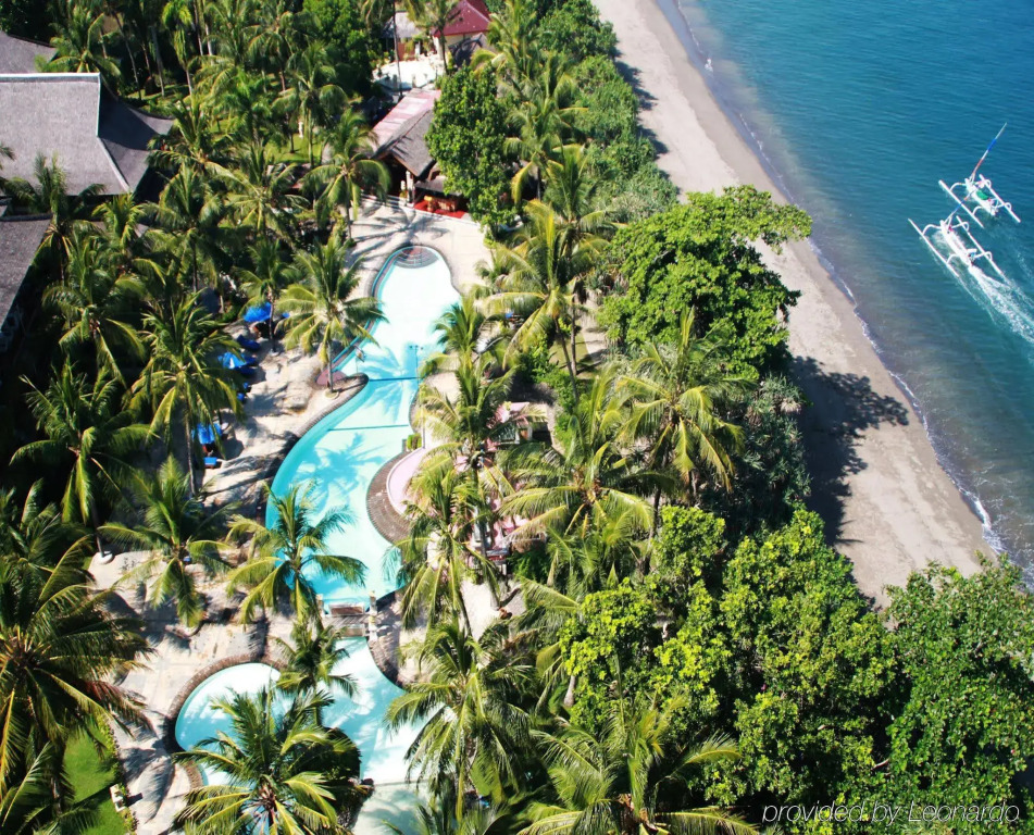 Jayakarta Hotel Lombok