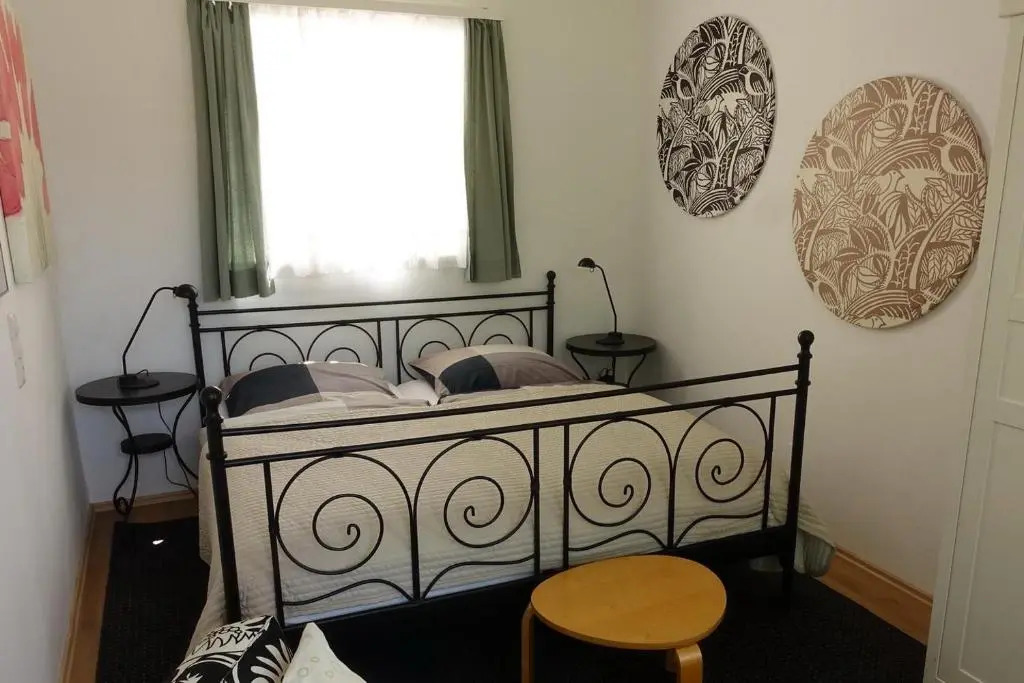 Campus Apartment Ernst