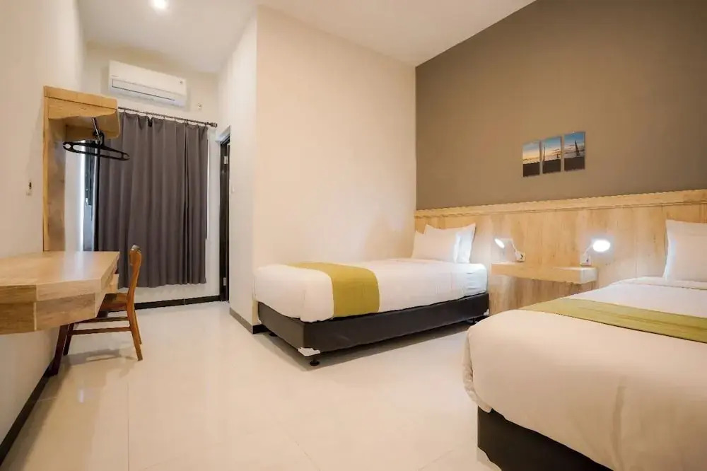 El Ora Hotel & Eatery Labuan Bajo