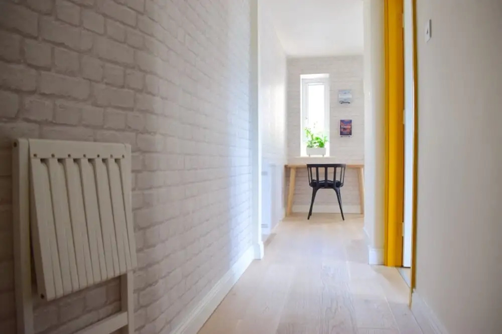 Modern 1 Bedroom Flat In Central Dublin
