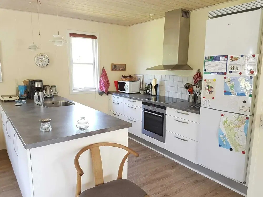 Holiday Home in FanÃ¸
