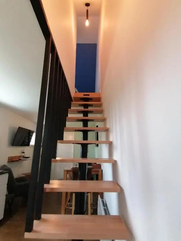 Concept AppartHôtel Lannion - Côte de Granit Rose