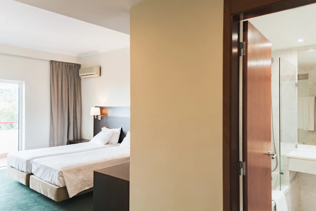 Amazonia Jamor Hotel