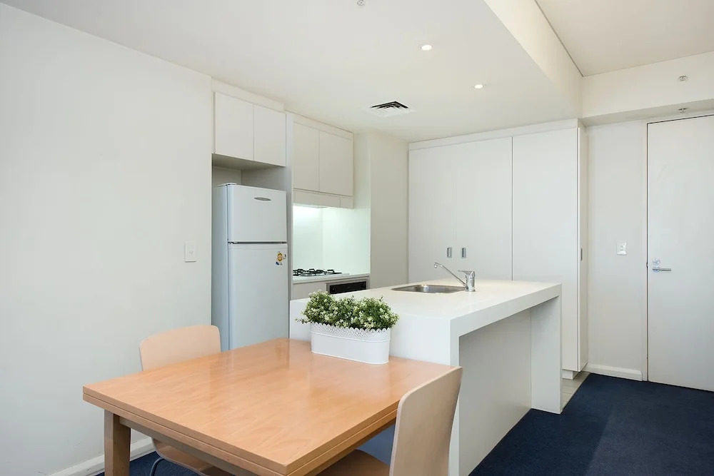 Barangaroo City View H329
