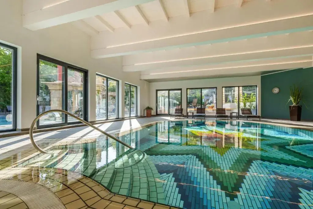 Hotel Vier Jahreszeiten