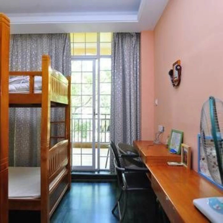 Mekong River International Youth Hostel