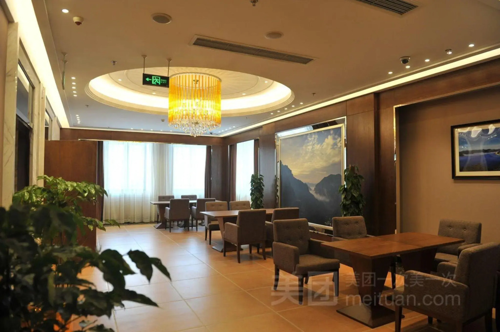 Feng Du Hotel