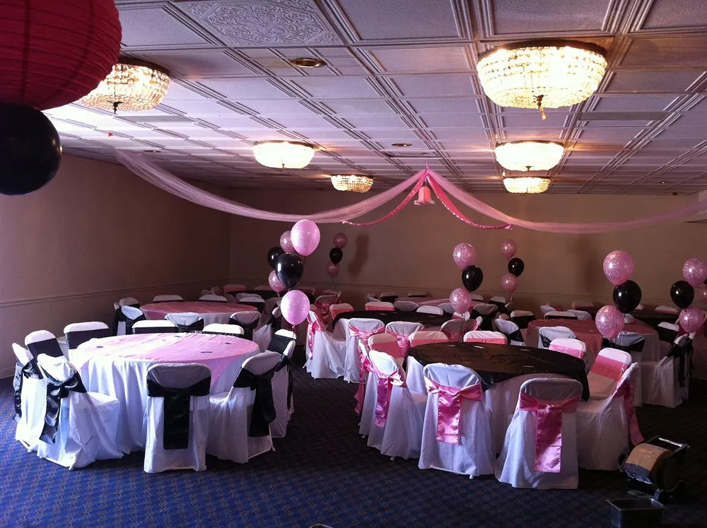 Garden Inn