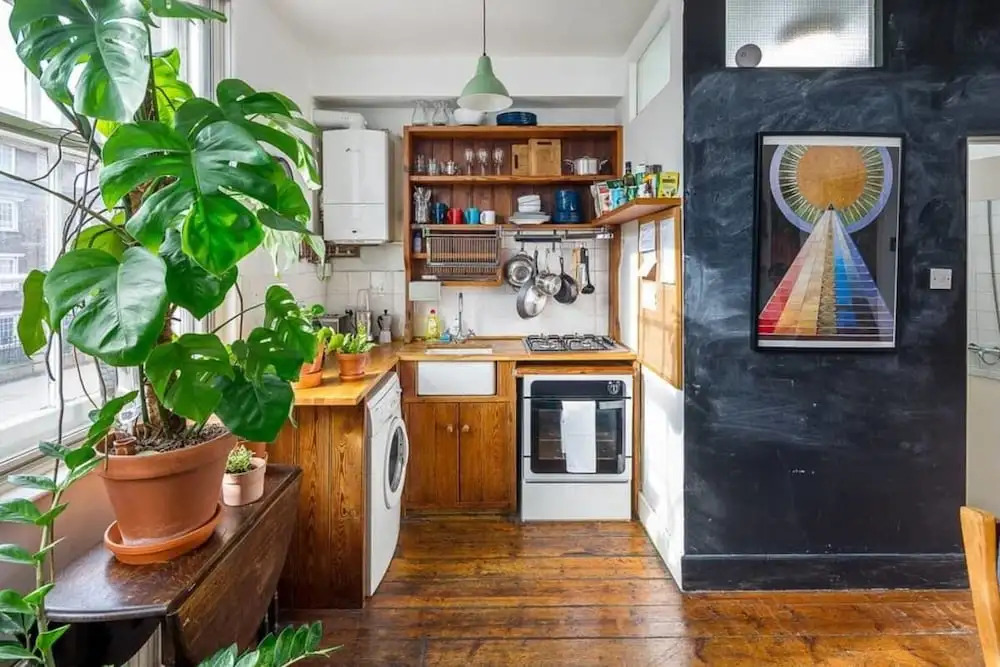 Charming Quirky 1bed in Bethnal Green 1min to Tube