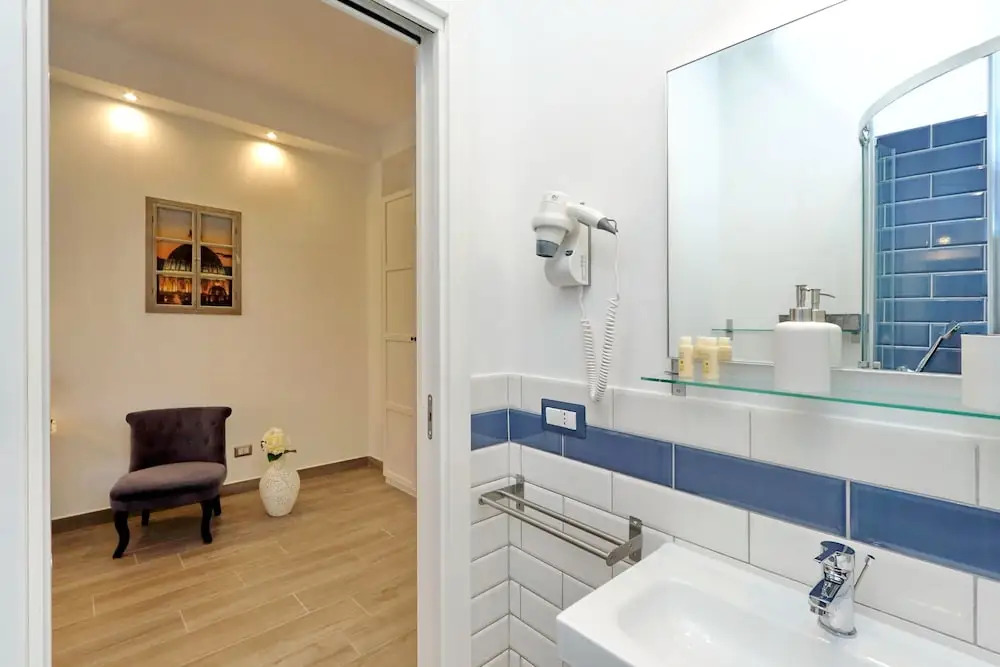 Holiday Home House Fornaci