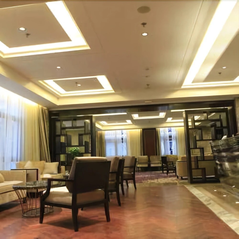 Yonglian Resort Hotel