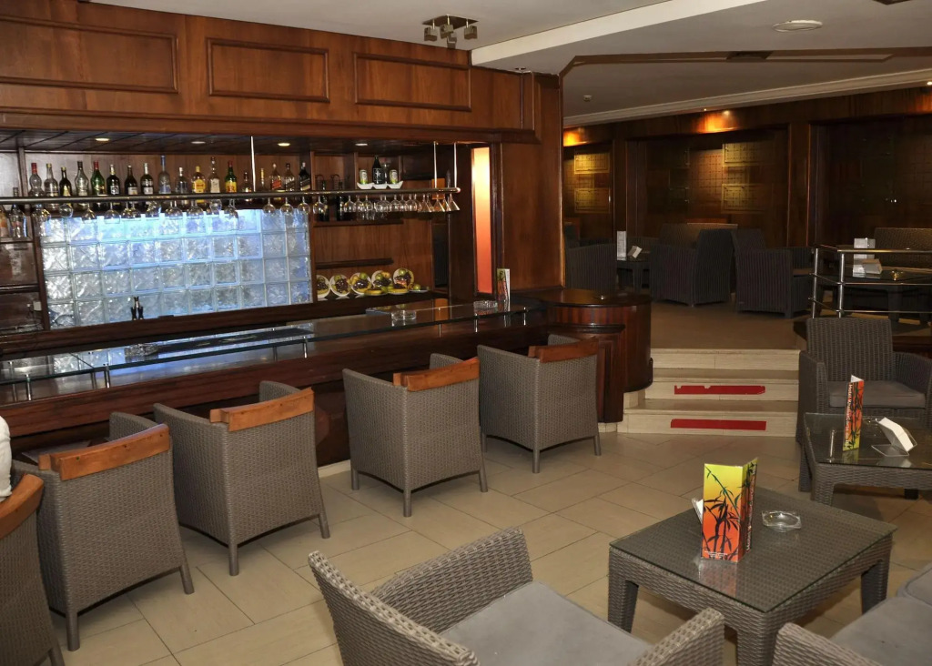 Hotel Khella