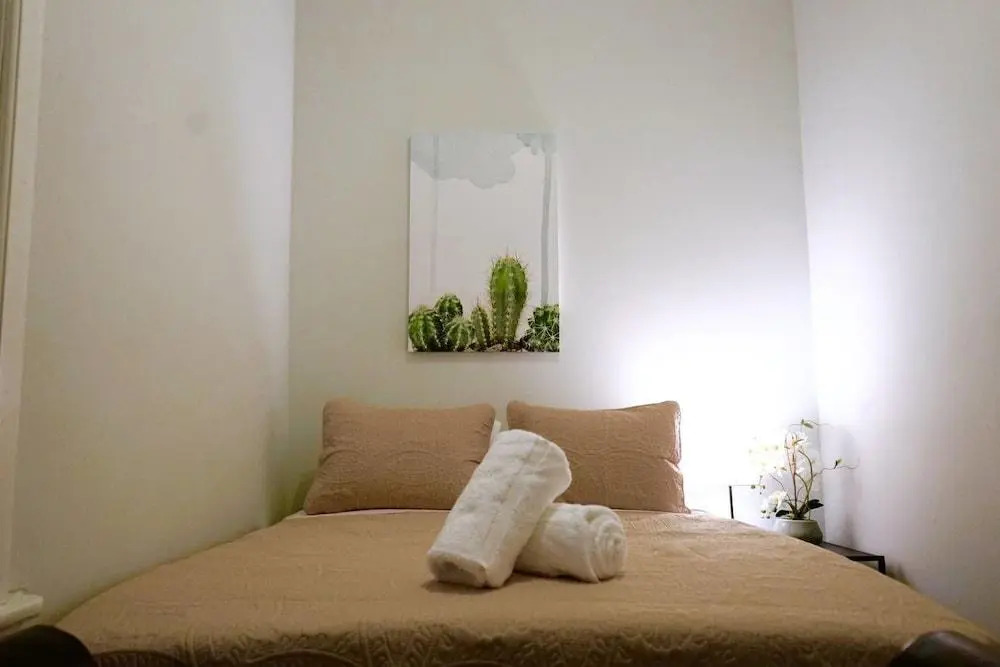 A Duplex for Your Grouplex