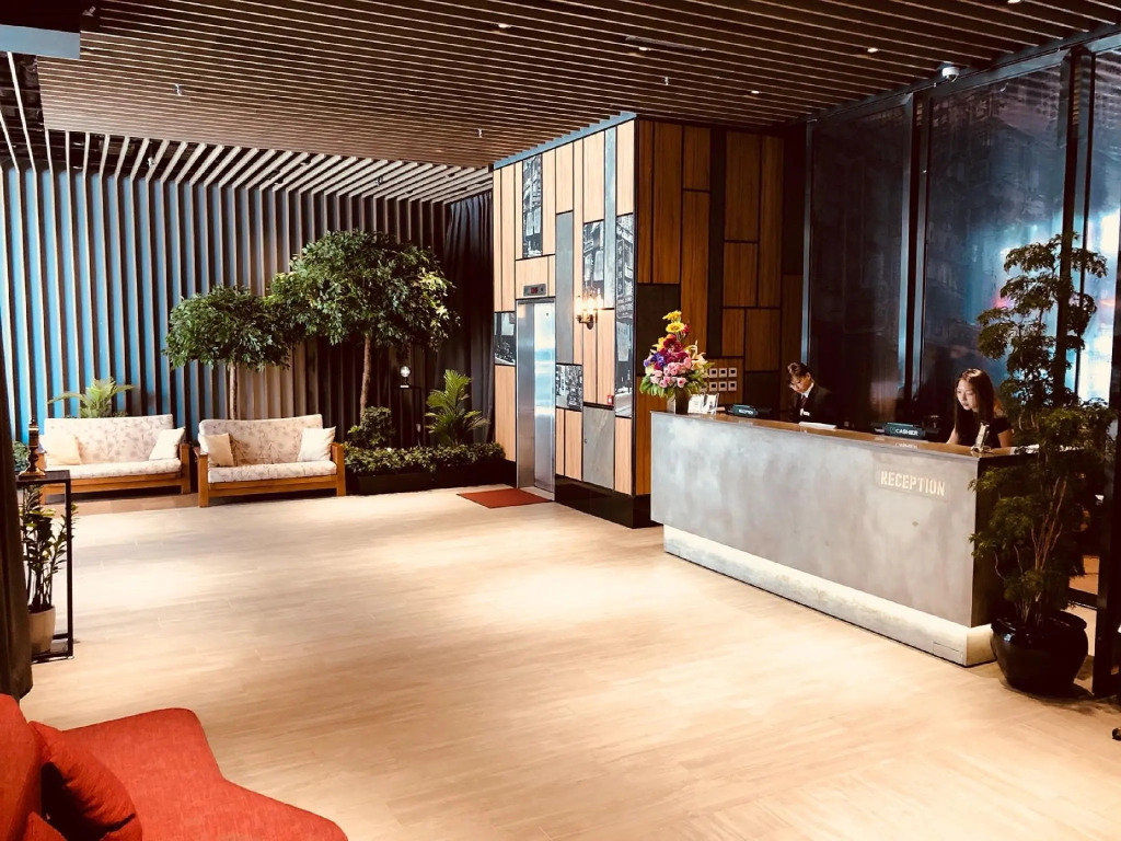 Largos Hotel
