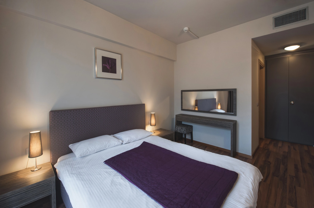 Hotel Hemingway Residence
