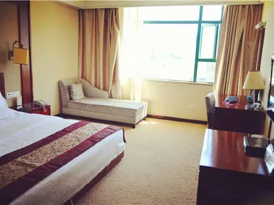 Lichuan Longchuan Hotel