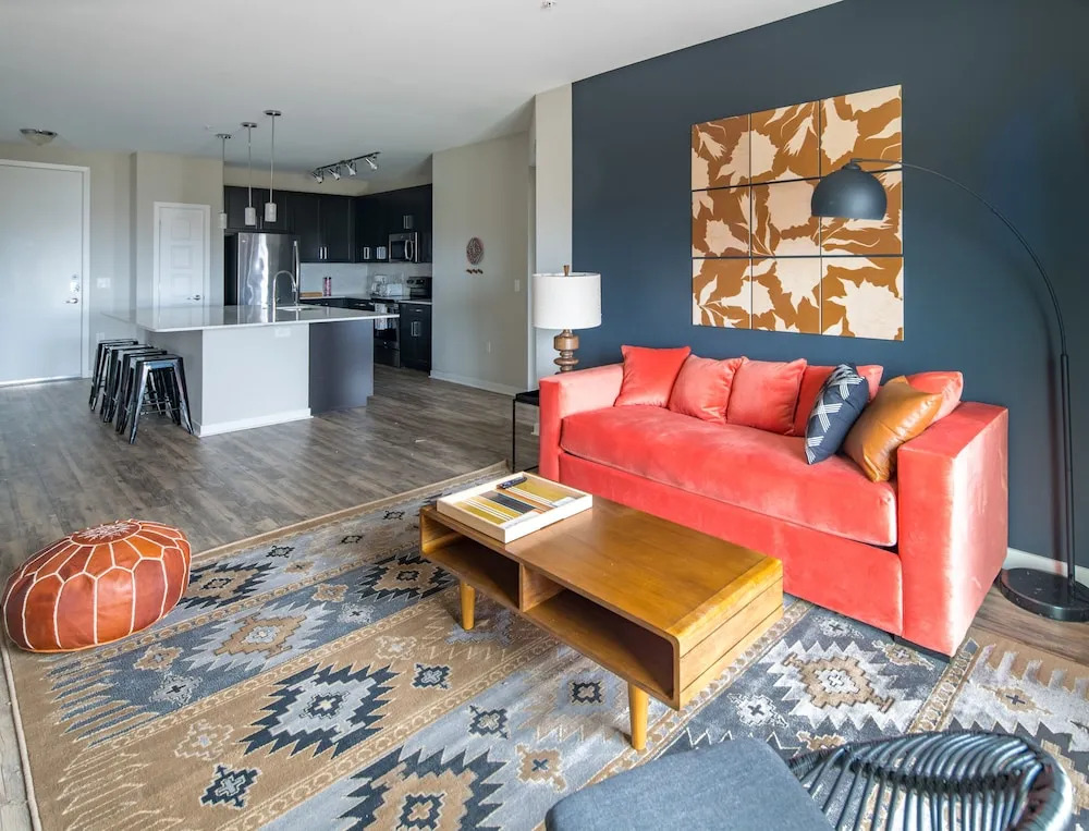Luxe North Scottsdale Apartments by WanderJaunt