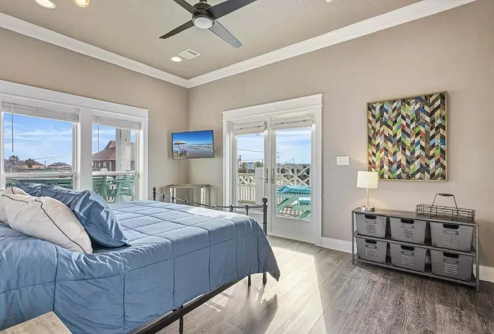 Bowers Oasis 3 Bedroom Home