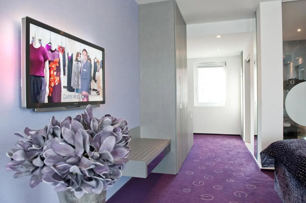 G Design Hotel