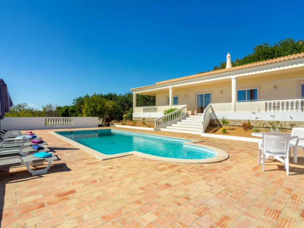 Holiday Home Paraíso by Interhome