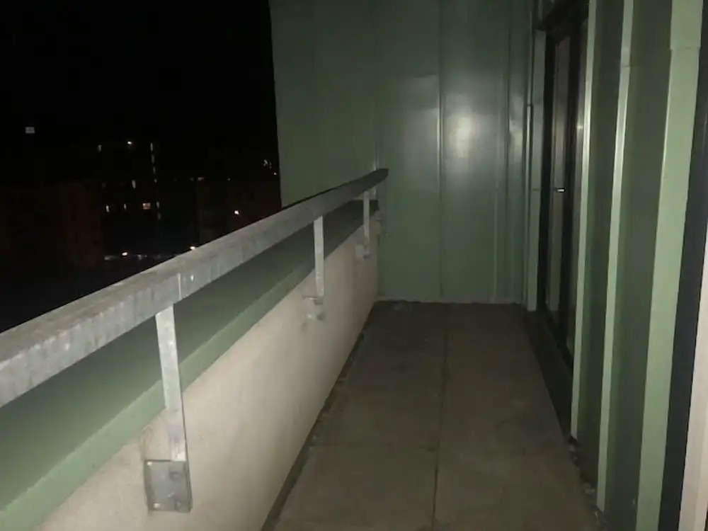 3 Bedroom Penthouse - City Centre Suites
