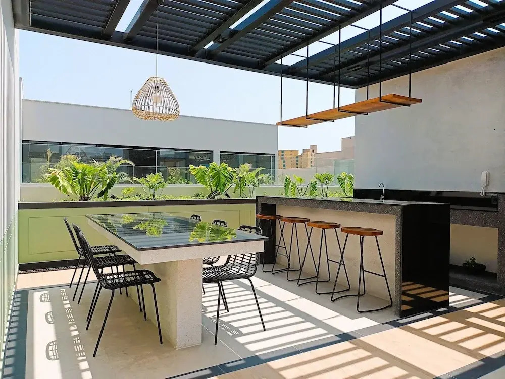 Redibuk - Beautiful apart in San Isidro
