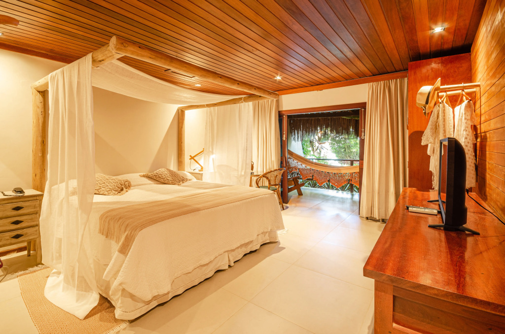 Hotel Ponta do Madeiro
