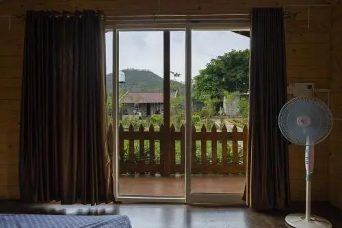 Trippr Chikkamagaluru