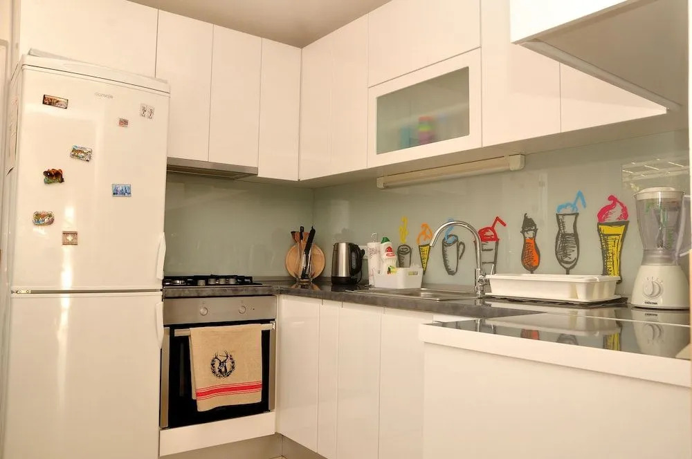 Apartment Mara