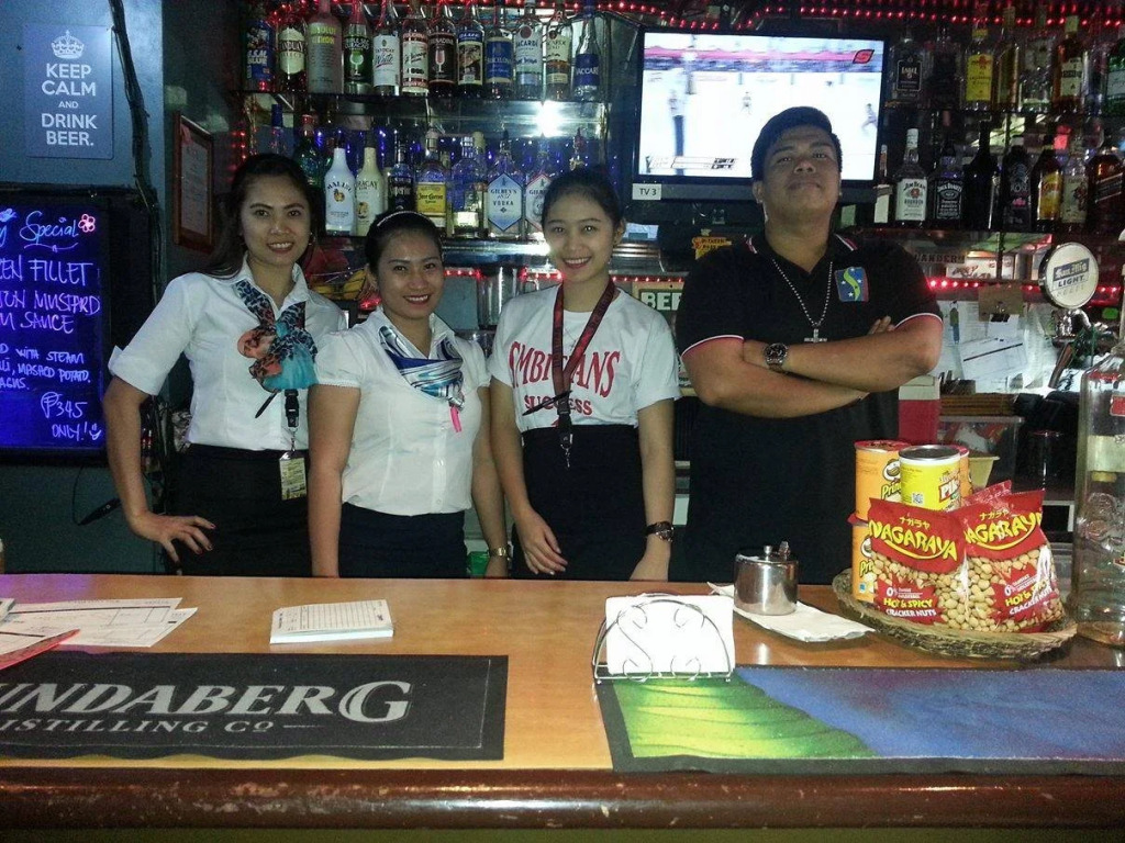 The Southern Cross Hotel Manila