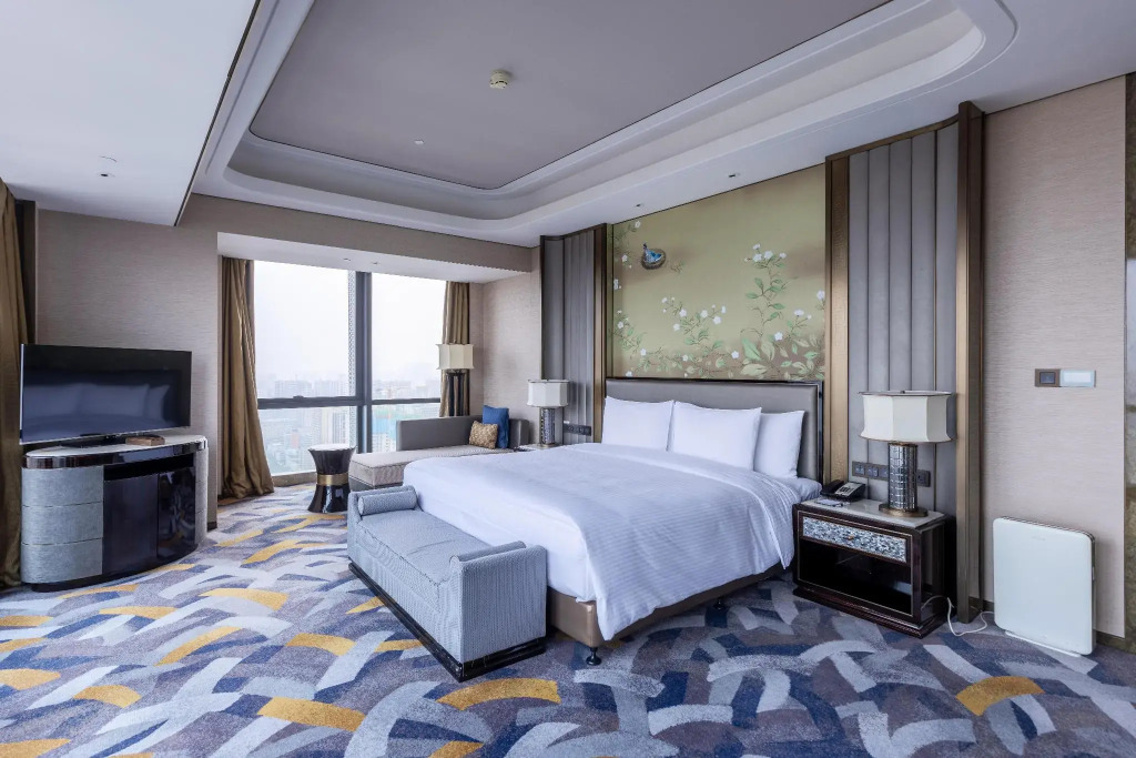 Wanda Vista Zhengzhou