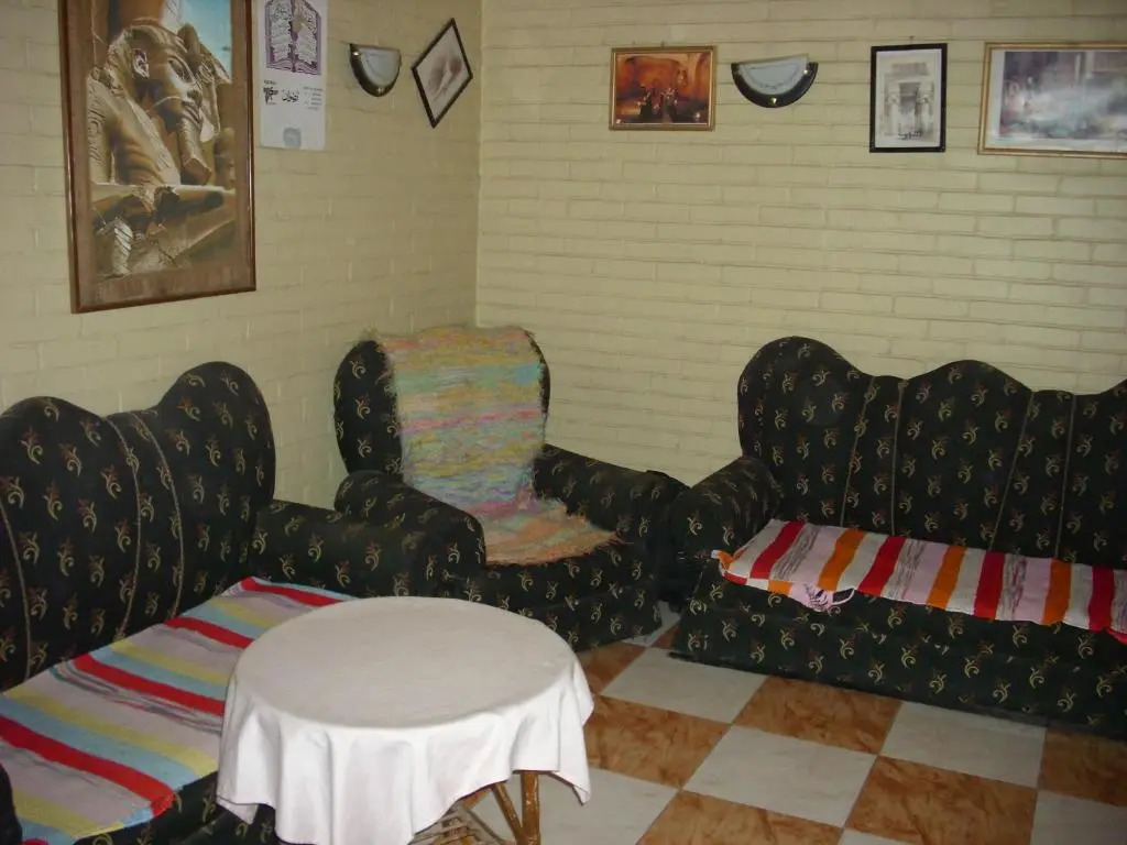 Ramsess Hostel