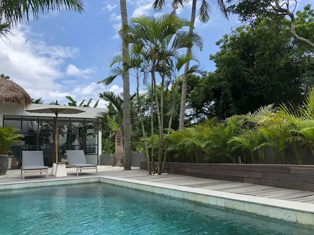 Balidroomvillas