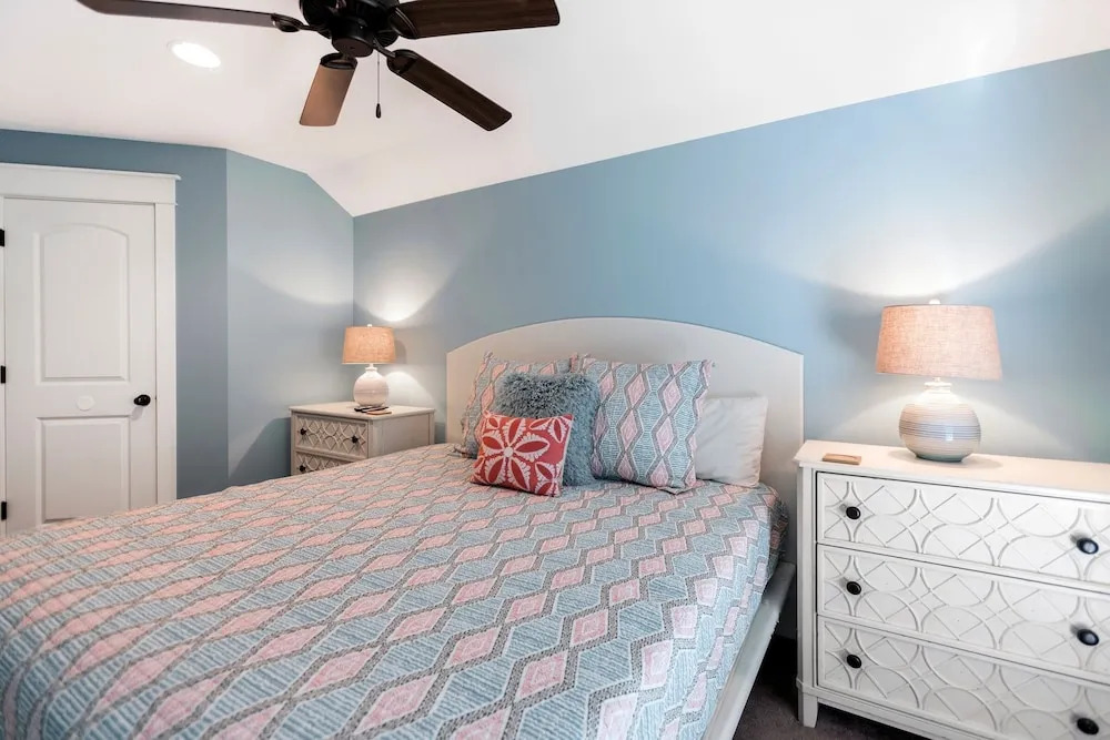 Brand-new Casa Bella Beach Haven W/ Private Pool 5 Bedroom Home
