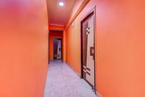 Ananta Inn By OYO Rooms